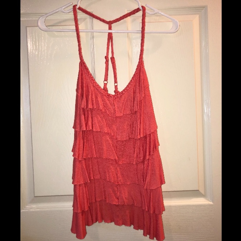 Salmon Cami